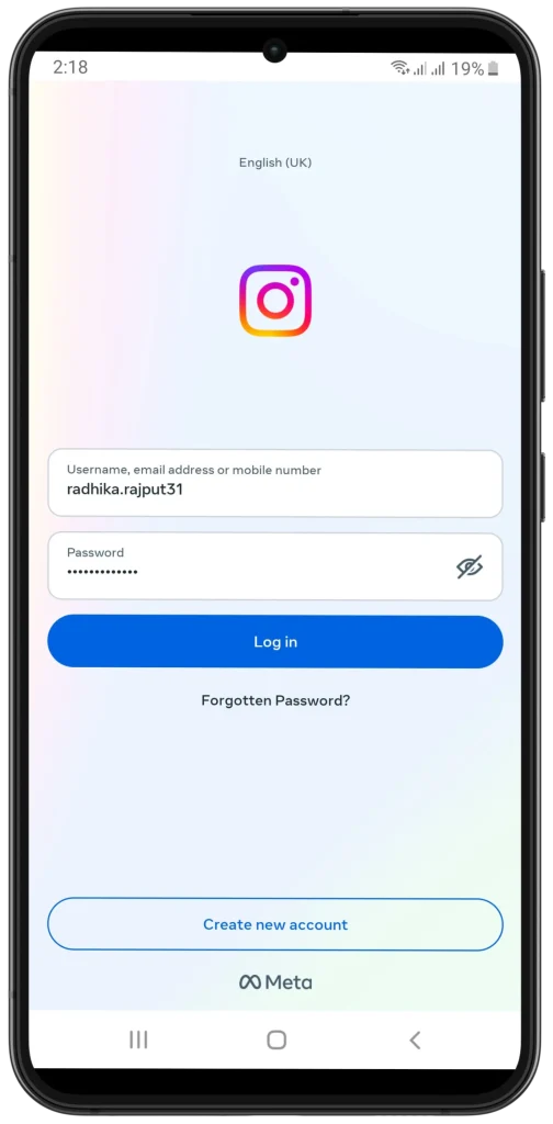 Insta Pro