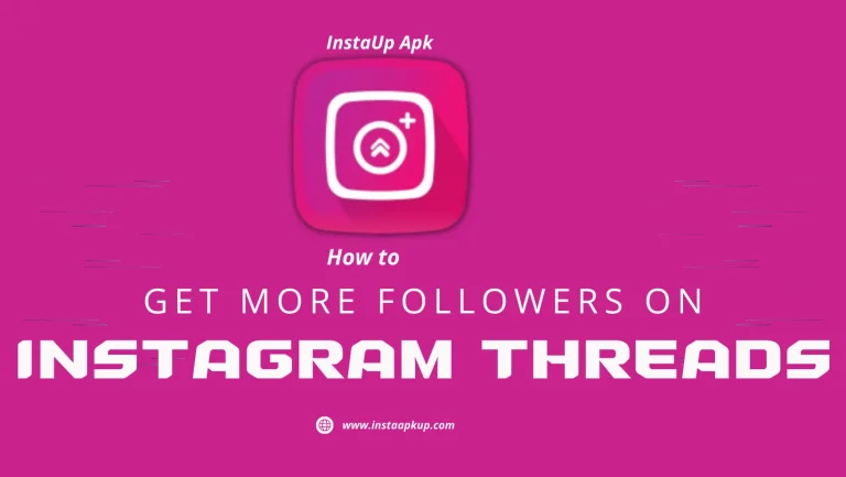 Followers on Instagram Threads