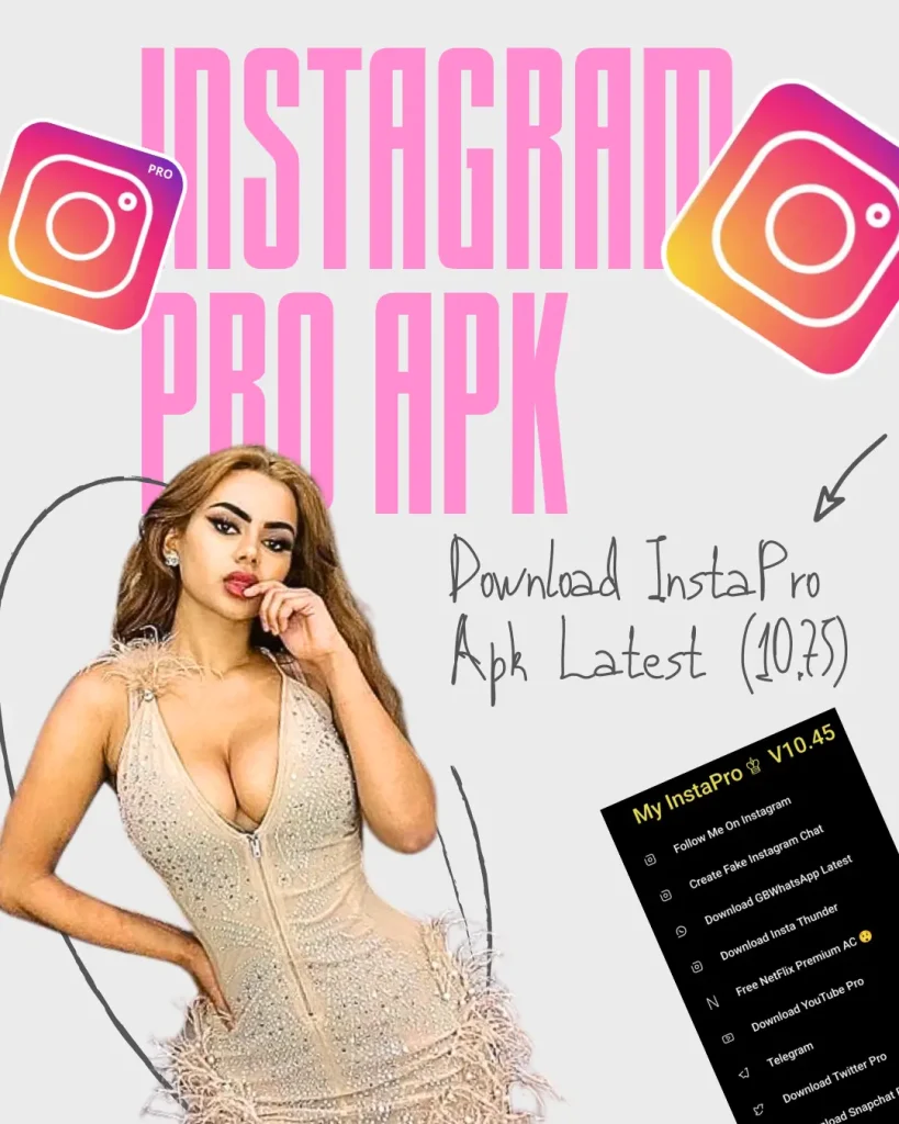 Insta Pro
