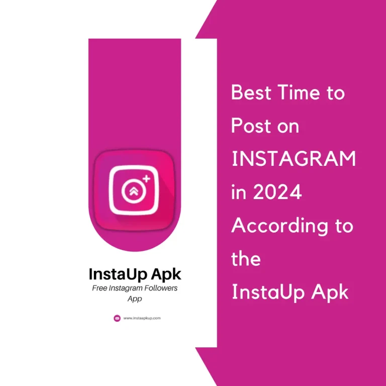 best time to post on Instagram
