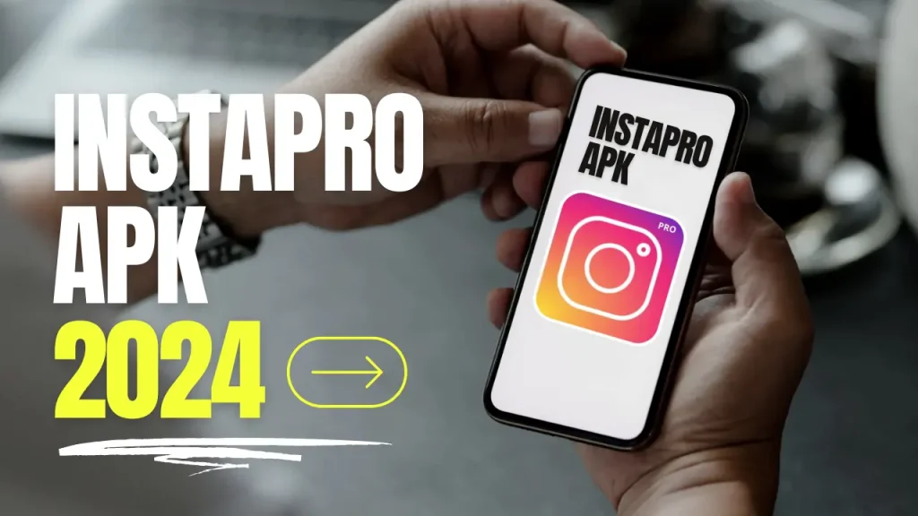 Insta Pro